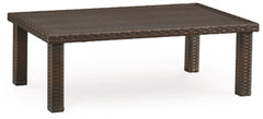 Wellingtons Peak Outdoor Coffee Table