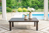 Wellingtons Peak Outdoor Coffee Table