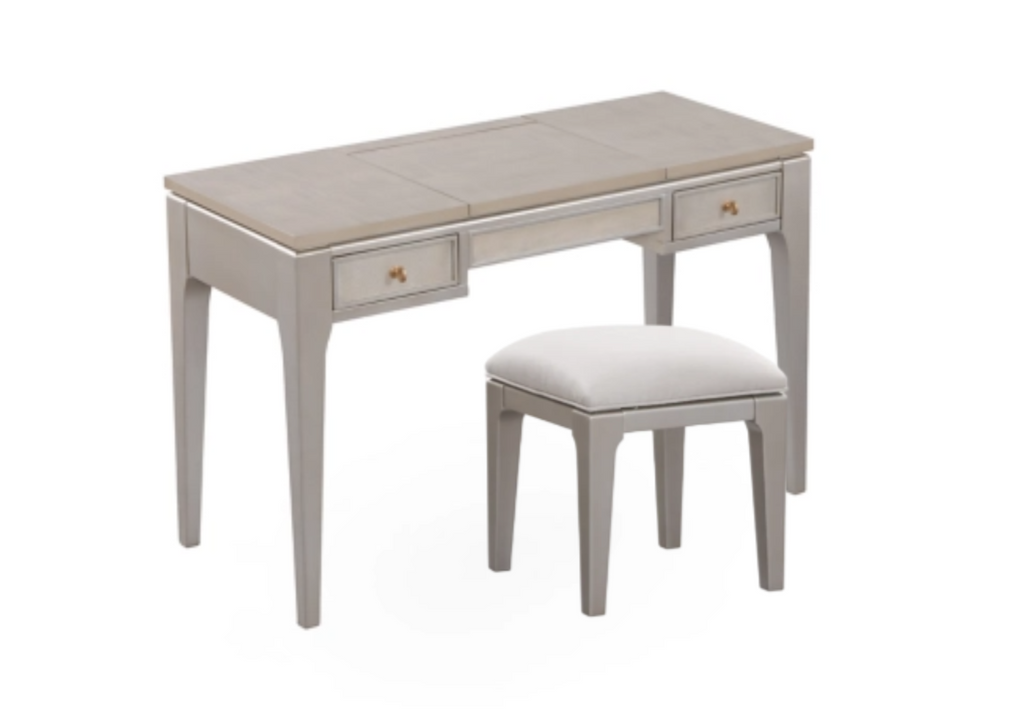 Glavina Vanity with Stool