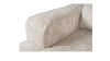 Bravestone Chair;Parchment