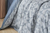 Duvet Set King Duvet Cover Set;Blue