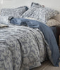 Duvet Set King Duvet Cover Set;Blue
