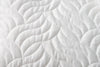 Coverlet King Coverlet Set;White