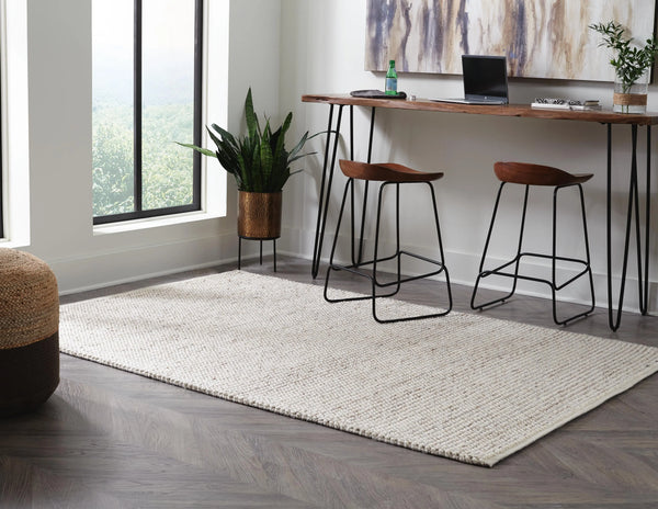 Jossick 5' x 7' Rug