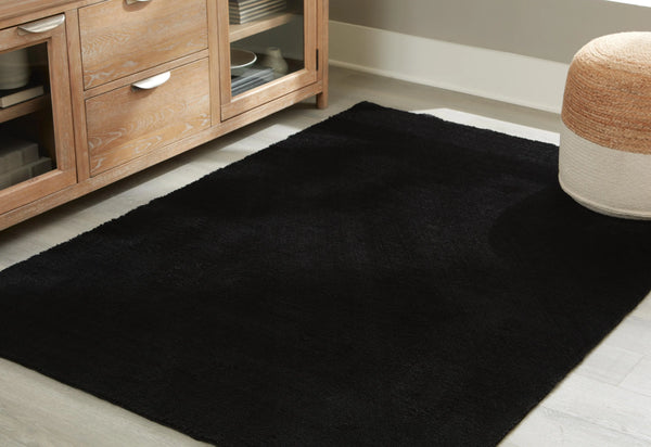 Anaben 8' x 10'1" Washable Rug