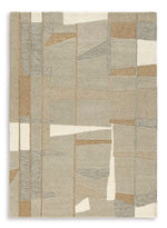 Abbotton 8' x 10' Rug
