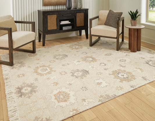 Calkin 8' x 10' Rug