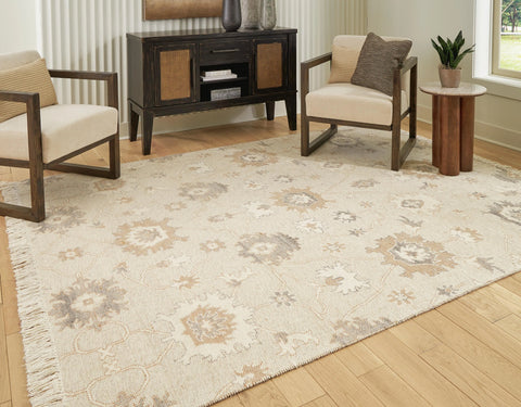 Calkin 8' x 10' Rug