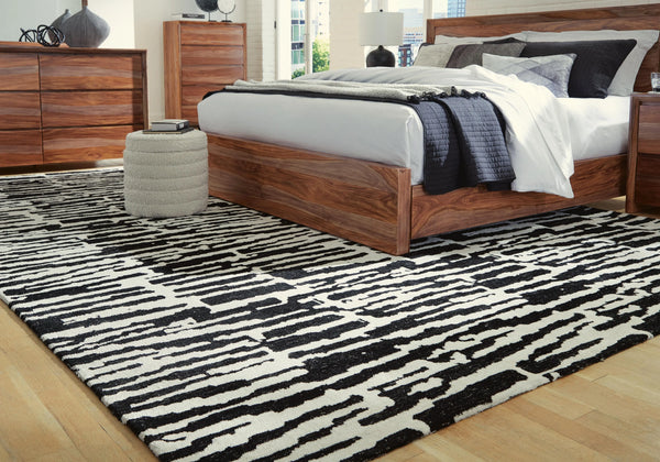Bramshaw 10' x 14' Rug
