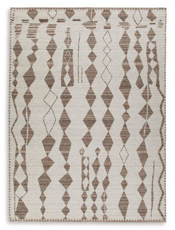 Brettler 10' x 14' Rug
