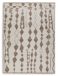Brettler 10' x 14' Rug