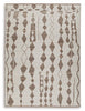 Brettler 10' x 14' Rug