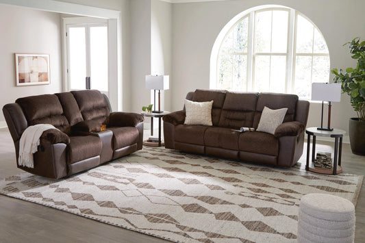 Brettler 10' x 14' Rug