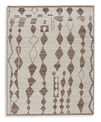 Brettler 8' x 10' Rug