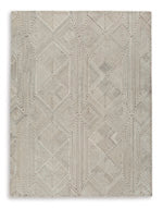 Jadott 8' x 10' Rug