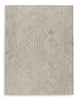 Jadott 8' x 10' Rug