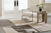 Kencher 8' x 10' Rug