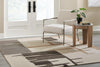 Kencher 8' x 10' Rug