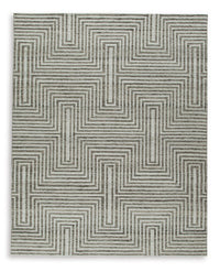 Jossen 8' x 10' Rug