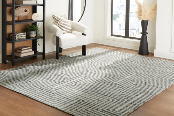Jossen 8' x 10' Rug