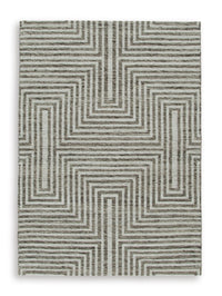 Jossen 5' x 7' Rug