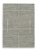 Jossen 5' x 7' Rug