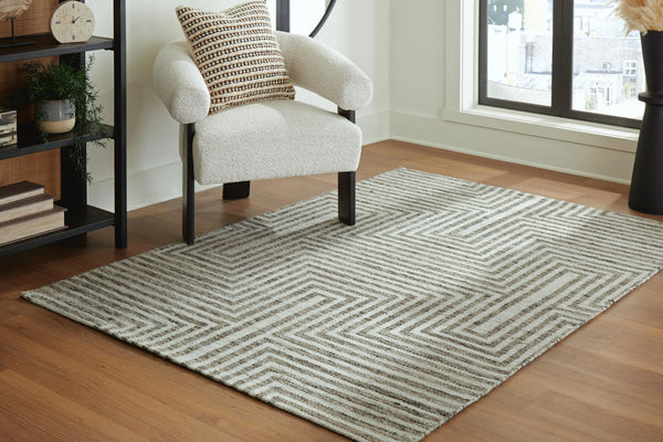 Jossen 5' x 7' Rug