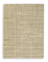 Janston 5' x 7' Rug