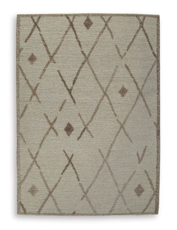Guyford 5' x 7' Rug