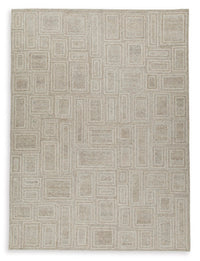 Brickburgh 10' x 14' Rug