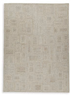 Brickburgh 10' x 14' Rug