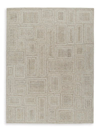 Brickburgh 8' x 10' Rug