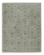 Jossland 8' x 10' Rug