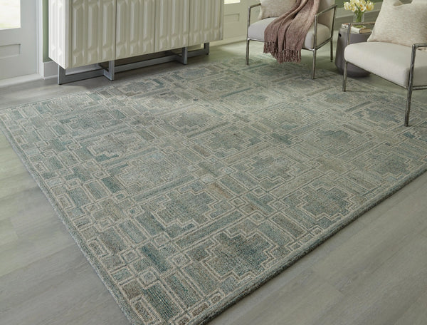 Jossland 8' x 10' Rug