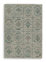 Jossland 5' x 7' Rug