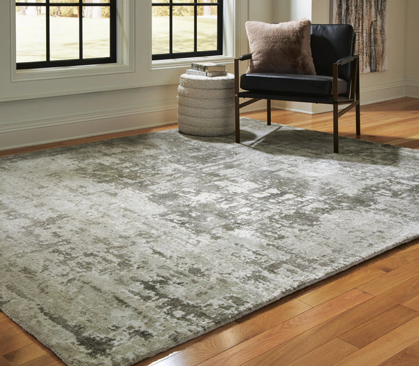 Valmontic 8' x 10' Rug