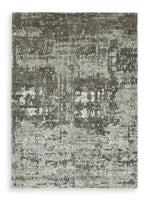 Valmontic 8' x 10' Rug