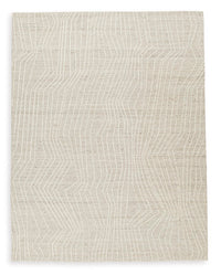Varahill 8' x 10' Rug