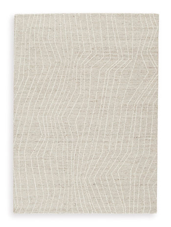 Varahill 5' x 7' Rug