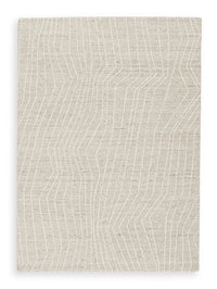 Varahill 5' x 7' Rug