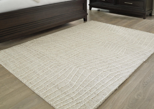 Varahill 5' x 7' Rug