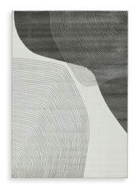 Winderburg 5' x 7' Rug