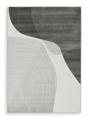 Winderburg 5' x 7' Rug