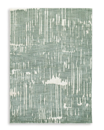 Cayworth 5' x 7' Rug