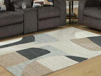 Edrickhill 5' x 7' Rug