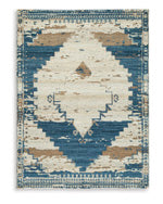 Varnler 5' x 7' Rug
