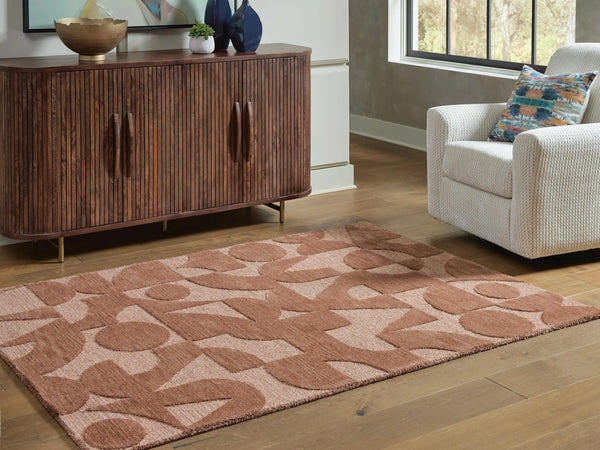 Perrenton 5' x 7' Rug