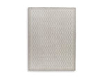 Wimney Extra Large Rug