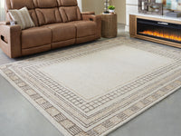 Idaman Large Rug