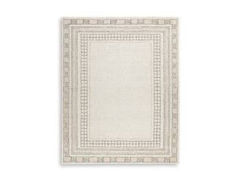 Idaman Large Rug